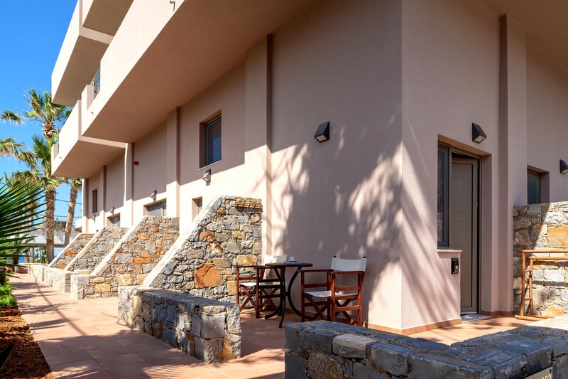 High Beach Hotel 232