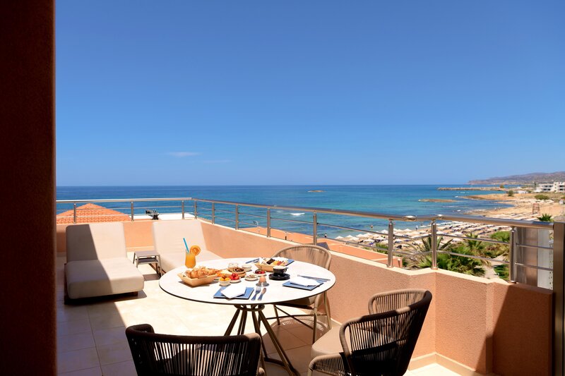 High Beach Hotel 236