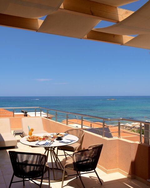 High Beach Hotel 237