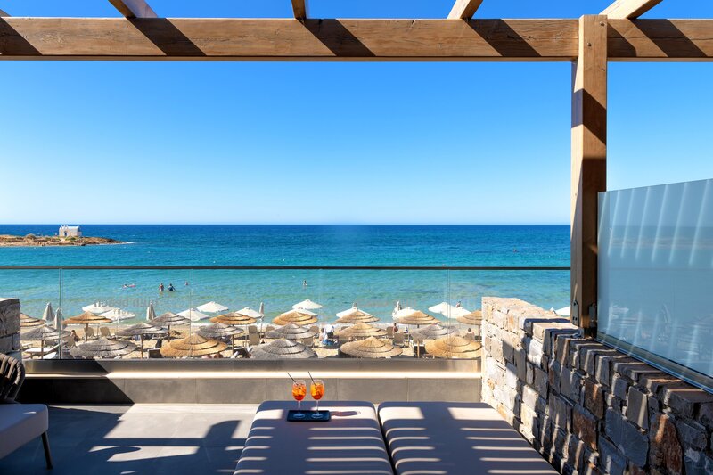 High Beach Hotel 242