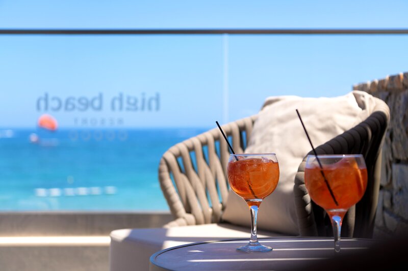 High Beach Hotel 246