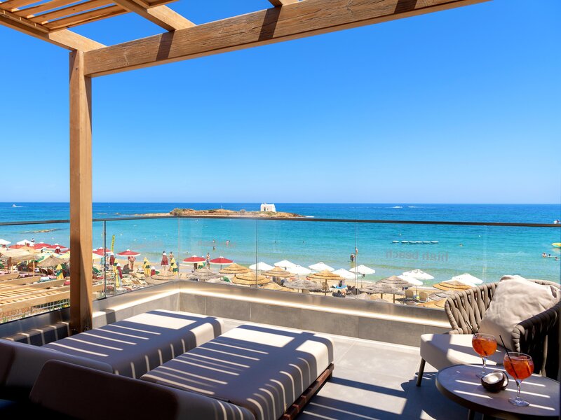 High Beach Hotel 247