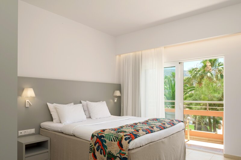 High Beach Resort 34