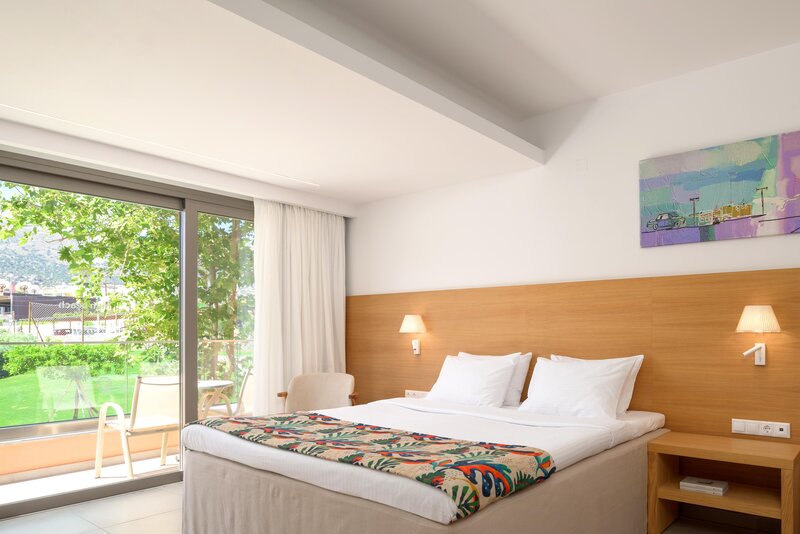 High Beach Resort 37