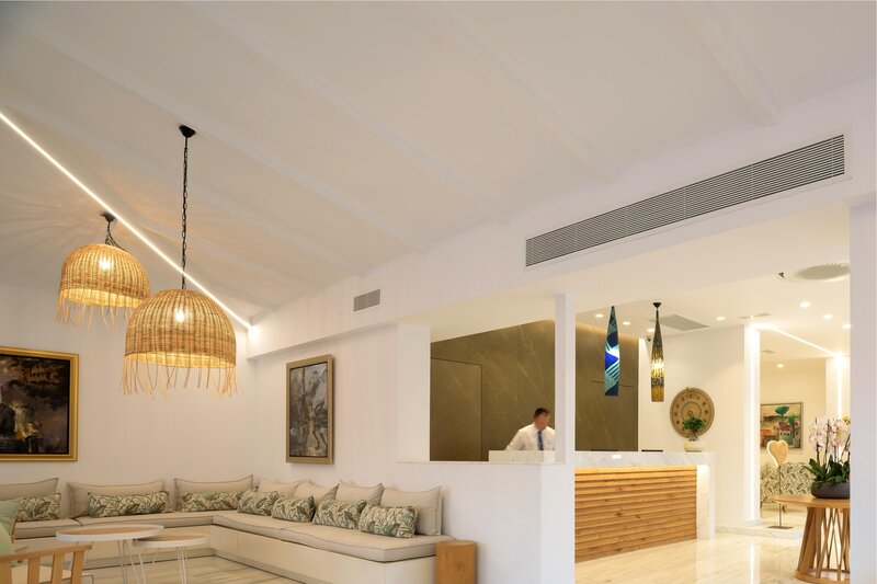 High Beach Resort 42