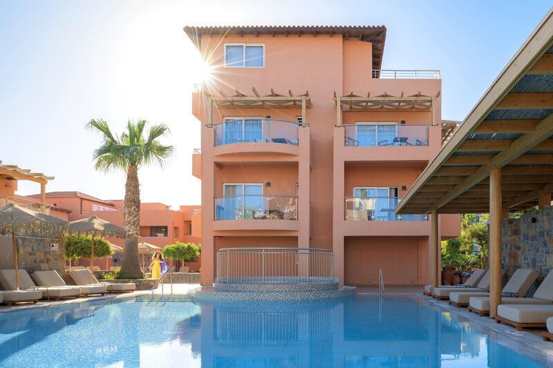 High Beach Resort 56