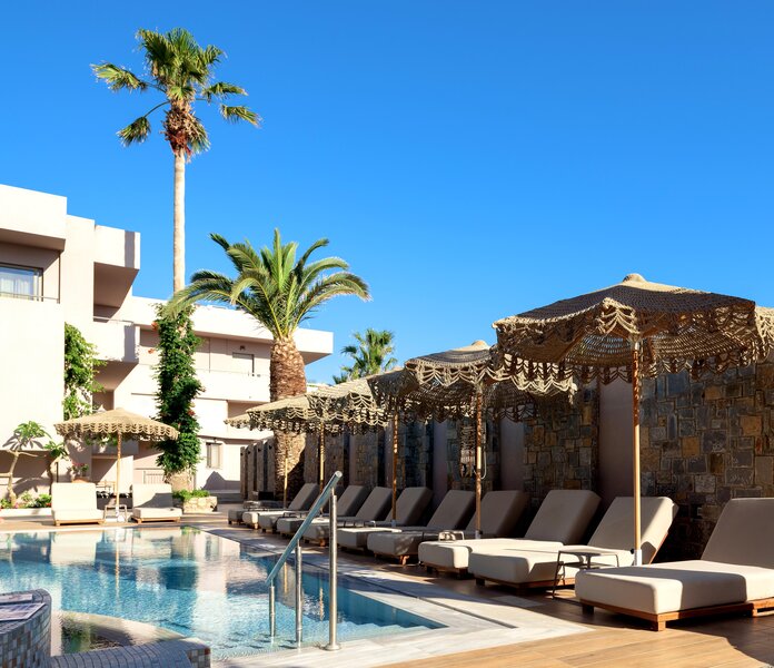 High Beach Resort 58