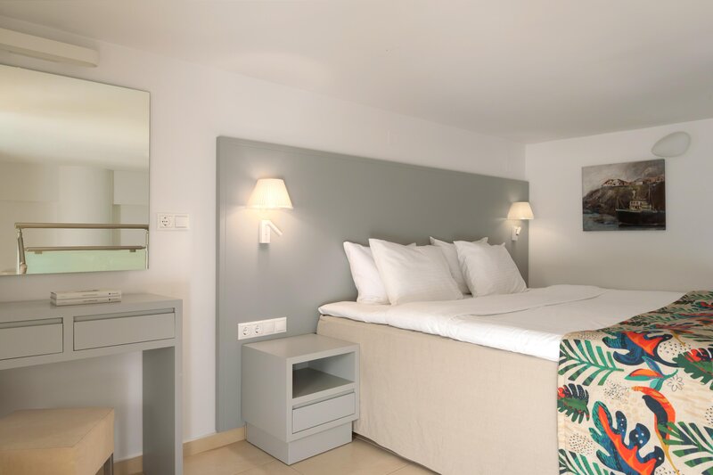 High Beach Resort 91