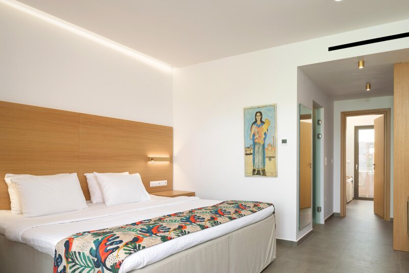 High Beach Resort 92