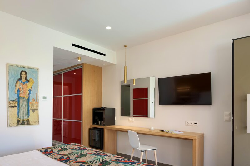 High Beach Resort 93