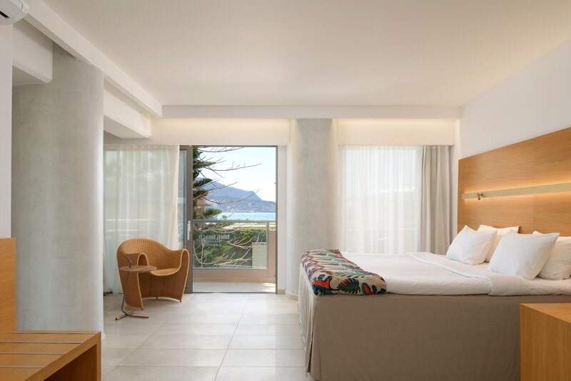 High Beach Resort 104