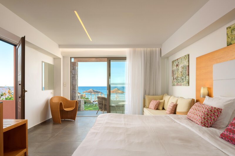 High Beach Resort 113