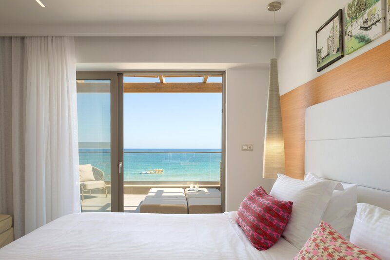 High Beach Resort 119