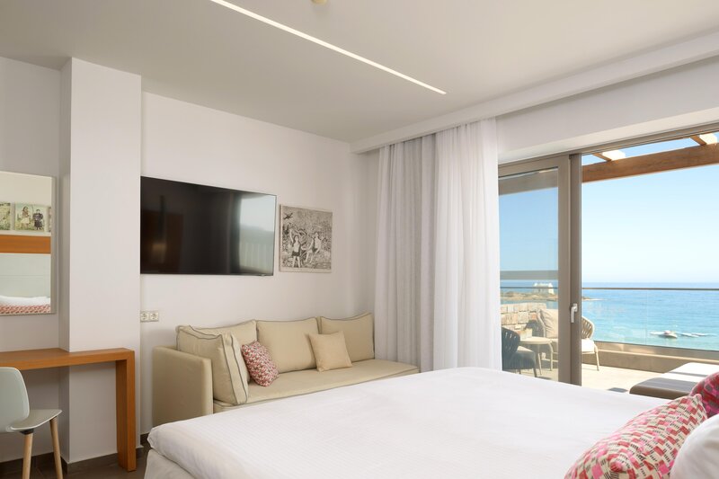 High Beach Resort 120