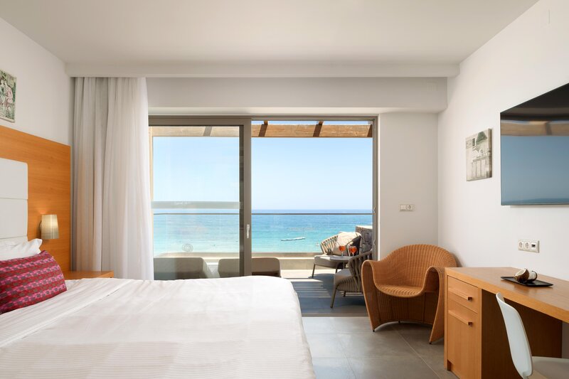 High Beach Resort 123