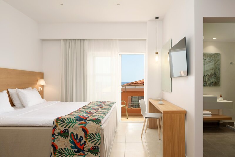 High Beach Resort 129