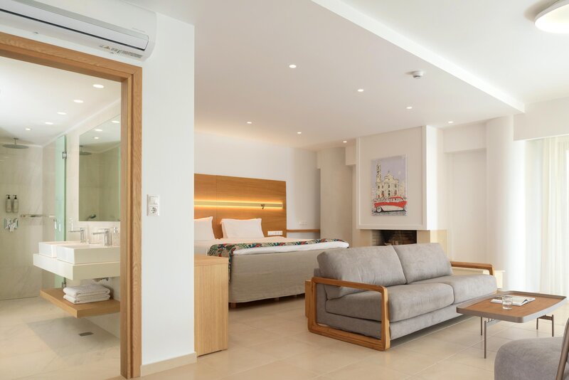 High Beach Resort 137