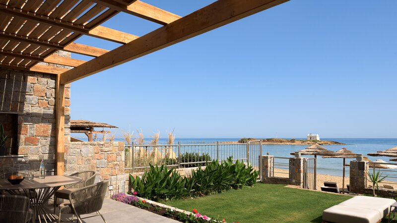 High Beach Resort 142