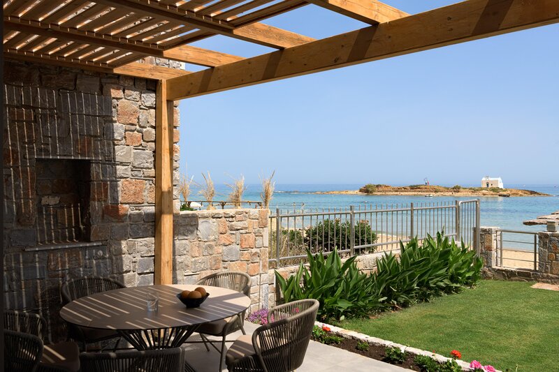 High Beach Resort 145
