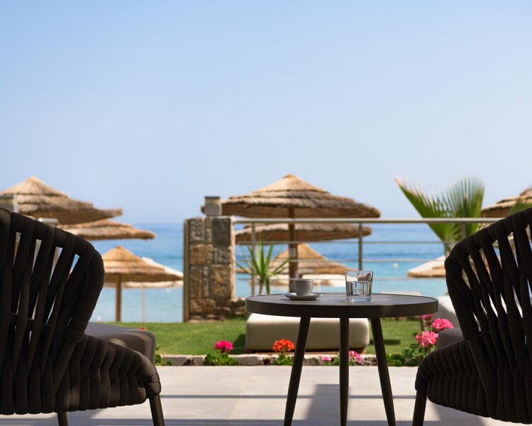 High Beach Resort 146