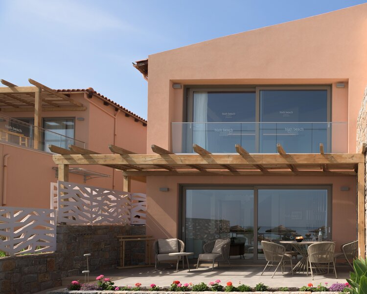 High Beach Resort 147