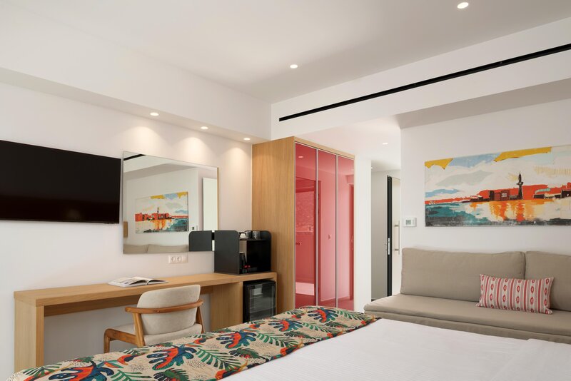 High Beach Resort 187