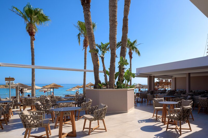 High Beach Resort 197