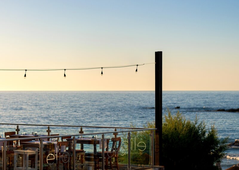 High Beach Resort 210