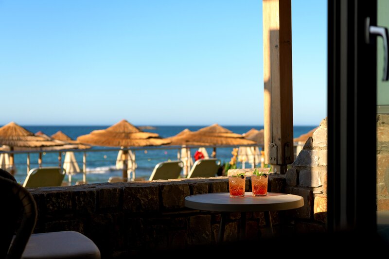 High Beach Resort 233
