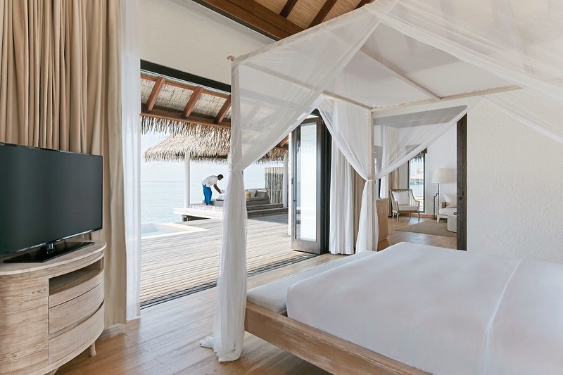 COMO Maalifushi 30