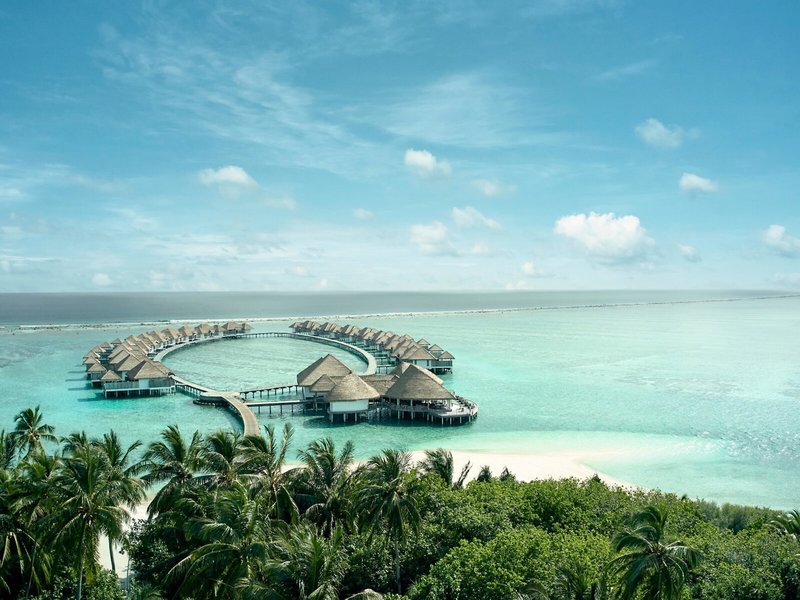 COMO Maalifushi, Maldives 1