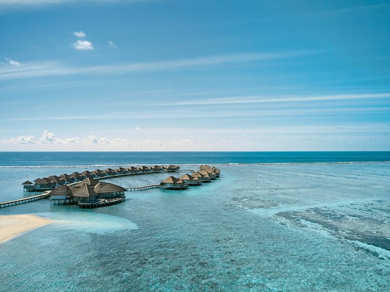 COMO Maalifushi, Maldives 2