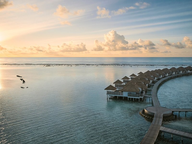 COMO Maalifushi, Maldives 5