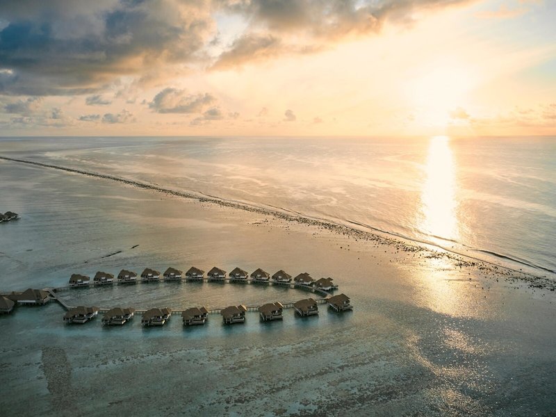 COMO Maalifushi, Maldives 6