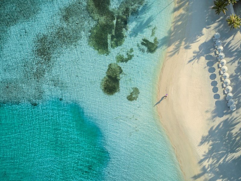 COMO Maalifushi, Maldives 7