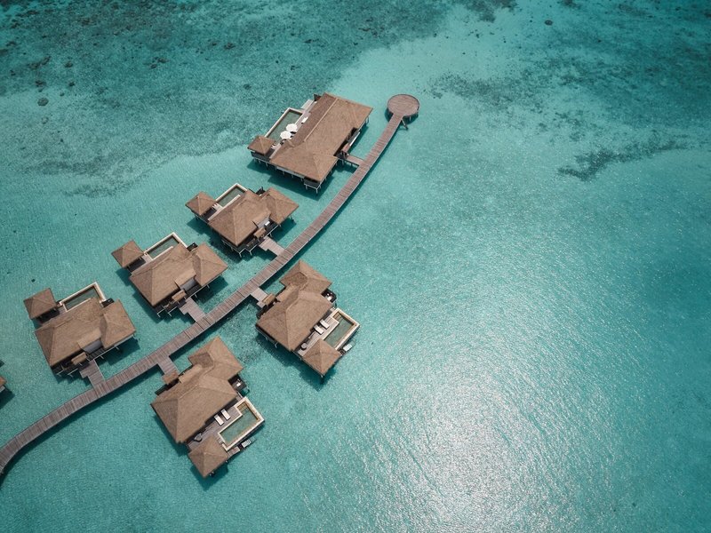 COMO Maalifushi, Maldives 12