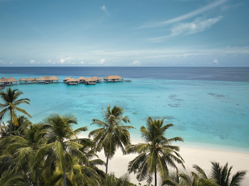 COMO Maalifushi, Maldives 13