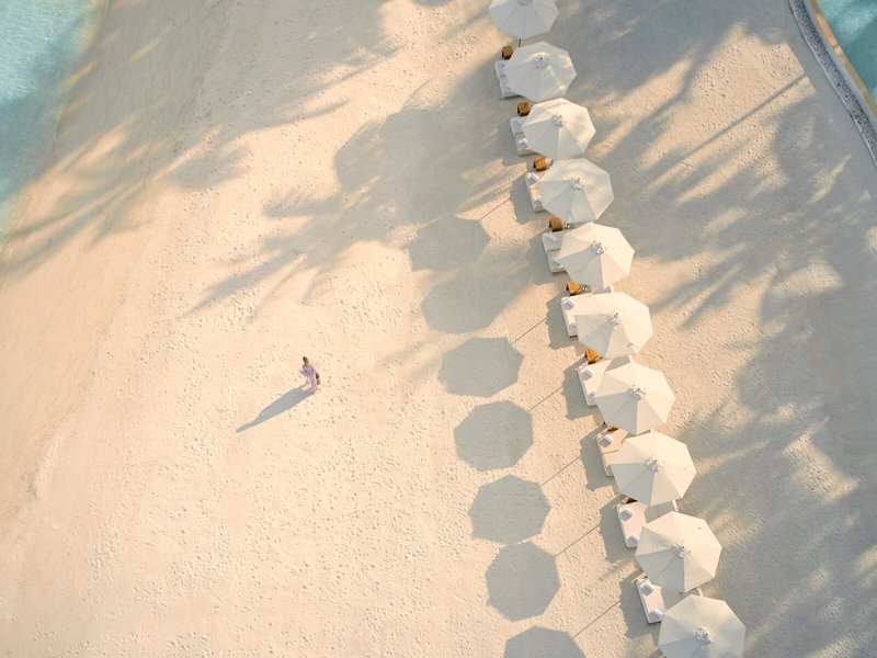 COMO Maalifushi, Maldives 16