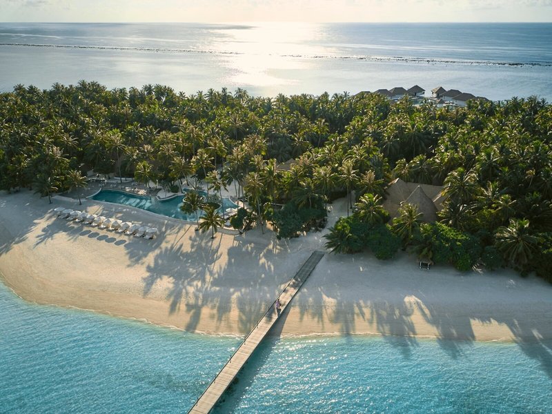 COMO Maalifushi, Maldives 17