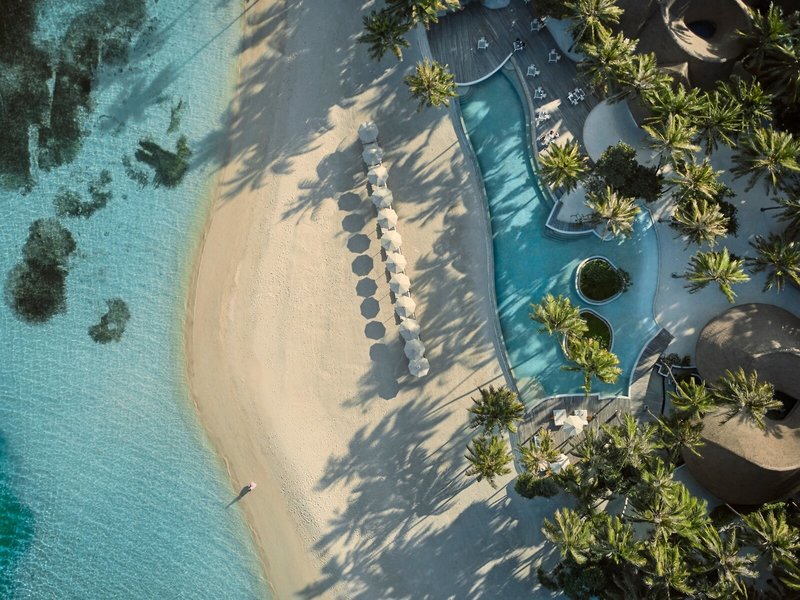 COMO Maalifushi, Maldives 18