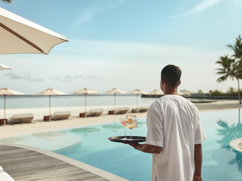 COMO Maalifushi, Maldives 19