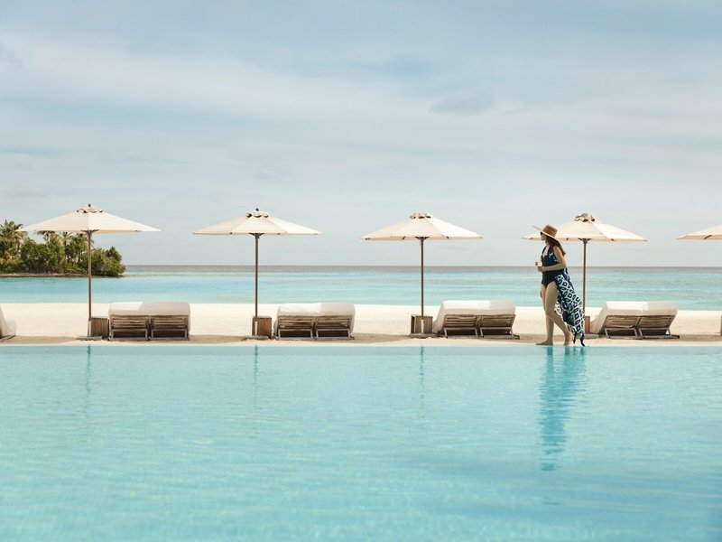 COMO Maalifushi, Maldives 20