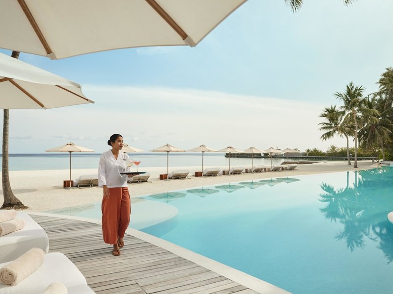 COMO Maalifushi, Maldives 21