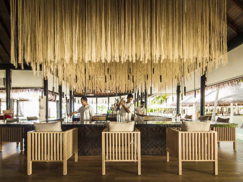 COMO Maalifushi, Maldives 23