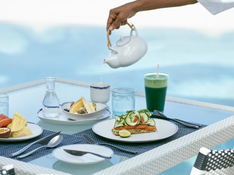 COMO Maalifushi, Maldives 24