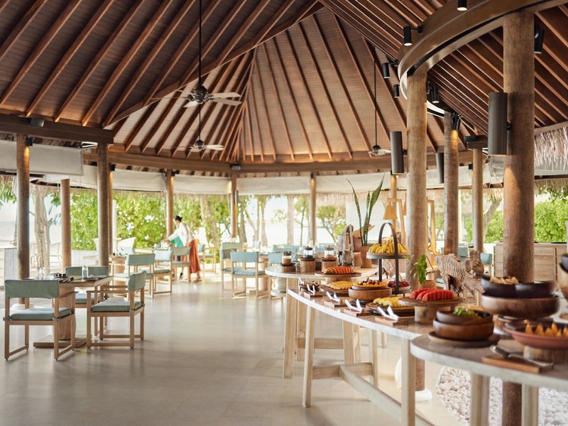 COMO Maalifushi, Maldives 26