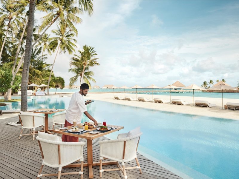 COMO Maalifushi, Maldives 27