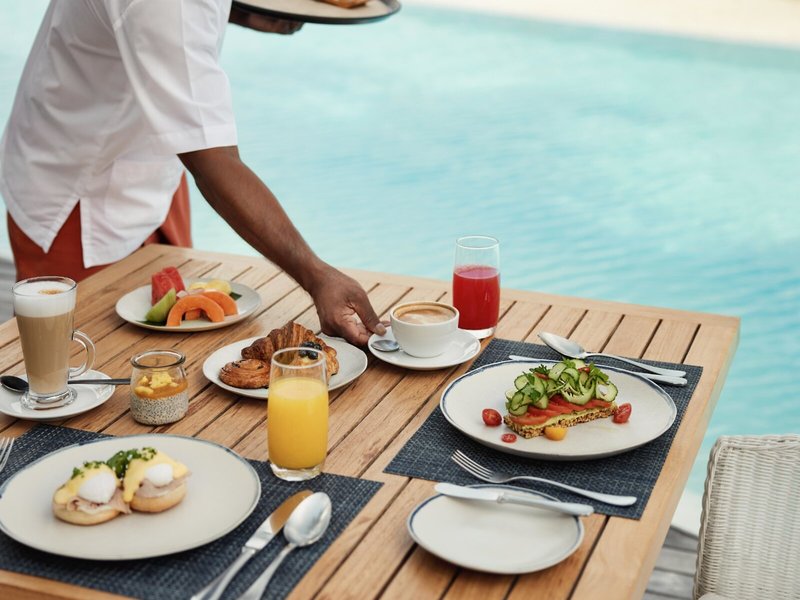 COMO Maalifushi, Maldives 28