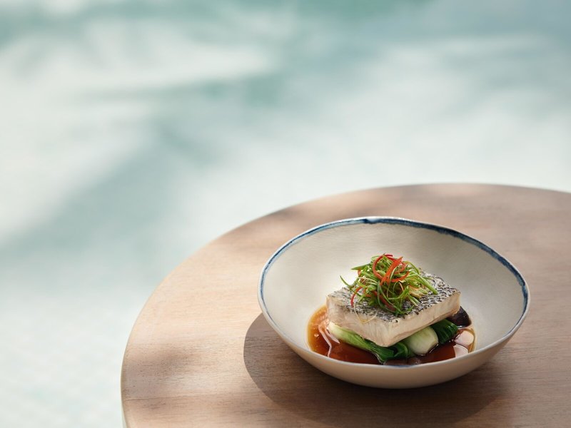 COMO Maalifushi, Maldives 29