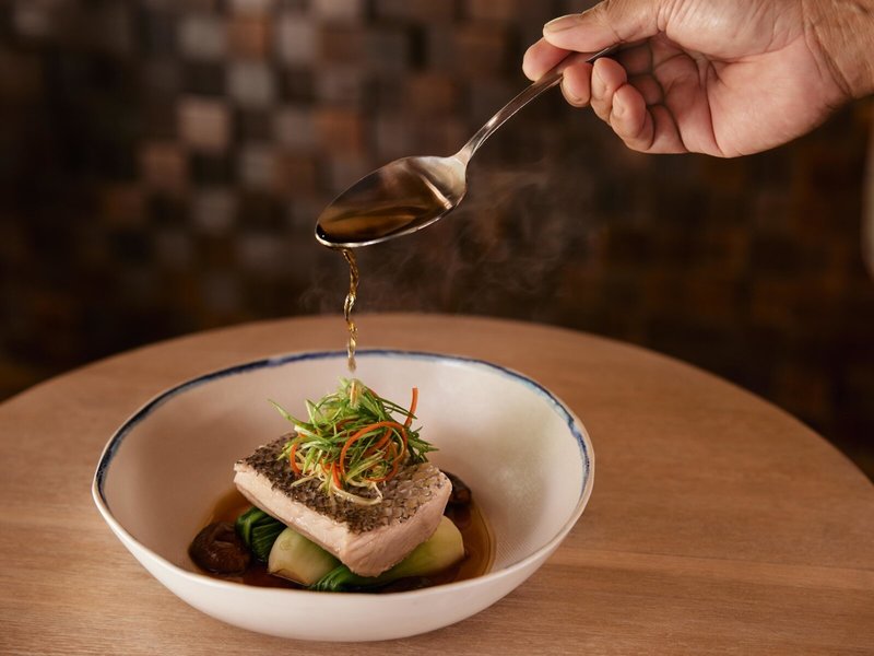 COMO Maalifushi, Maldives 30